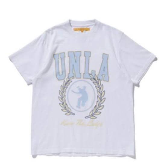 UNION FRESHMAN TEE