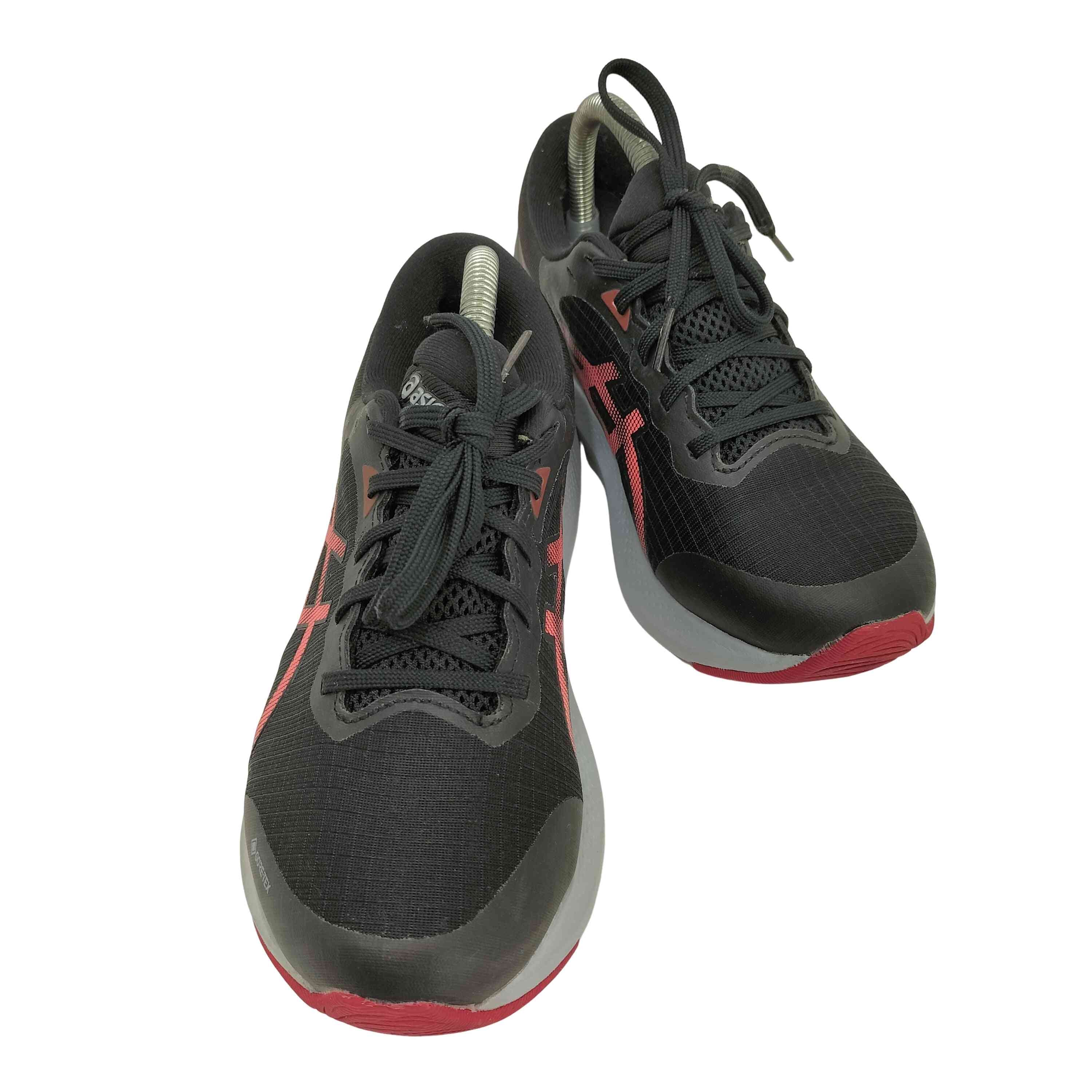 C (やや傷や汚れあり)】asics アシックス GEL SOUNDER スニーカー