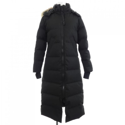 カナダグース CANADA GOOSE RON HERMAN LIMITED EDITION 3035LAH MYSTIQUE ミスティーク ダウンコート