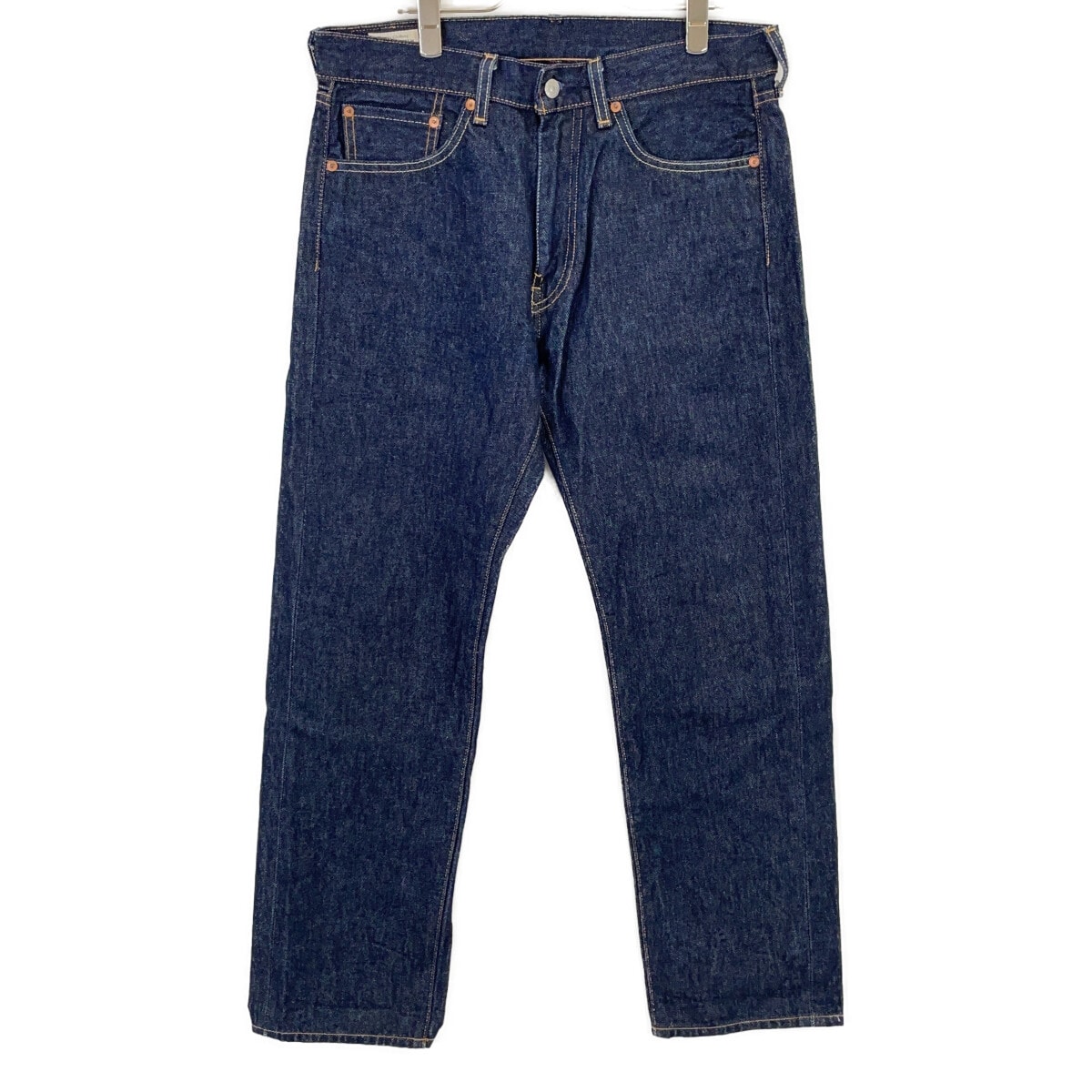 リーバイス 00505-1869 505 レギュラーフィット ジーンズ W32 L34