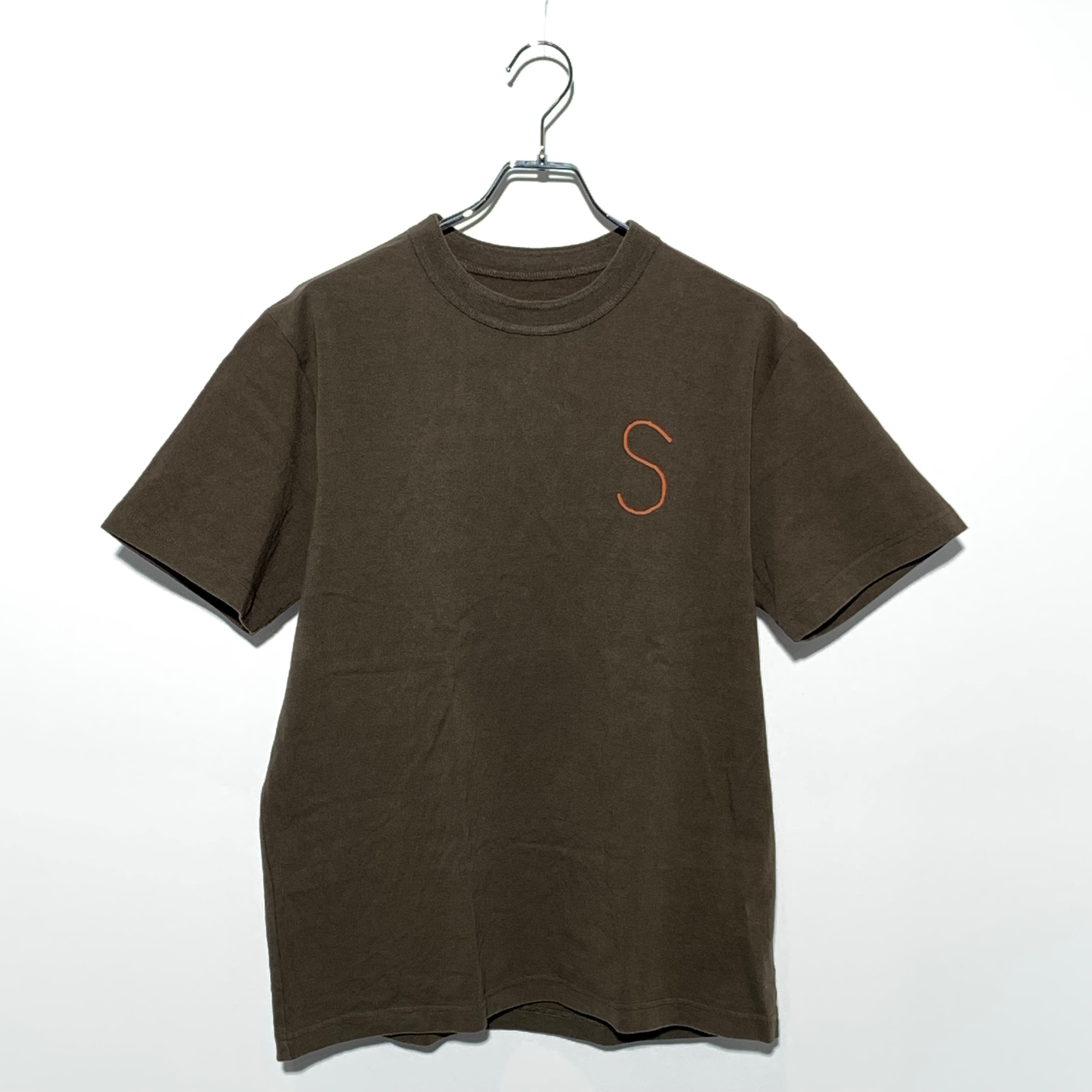 sacai x Eric Haze One Kind Word T-Shirt 