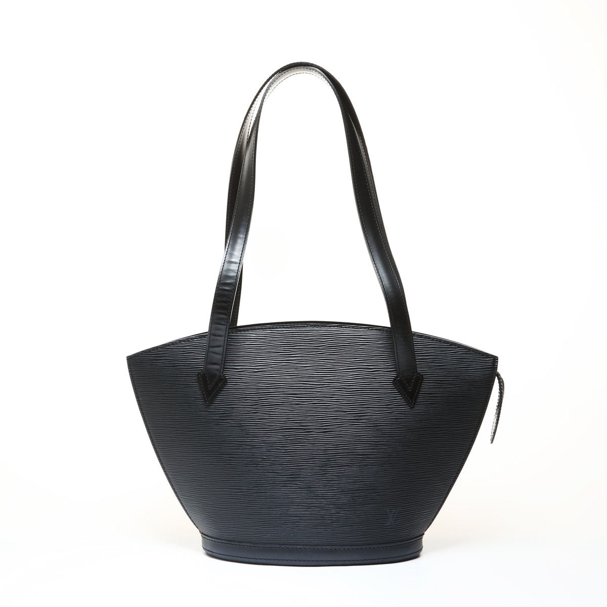 ヴィトン LV 2004年製 エピ サンジャック ロングショルダー ショルダーバッグ【中古】