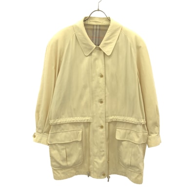 Burberrys バーバリーズ 90s オールド ステンカラーコート 15 ベージュ