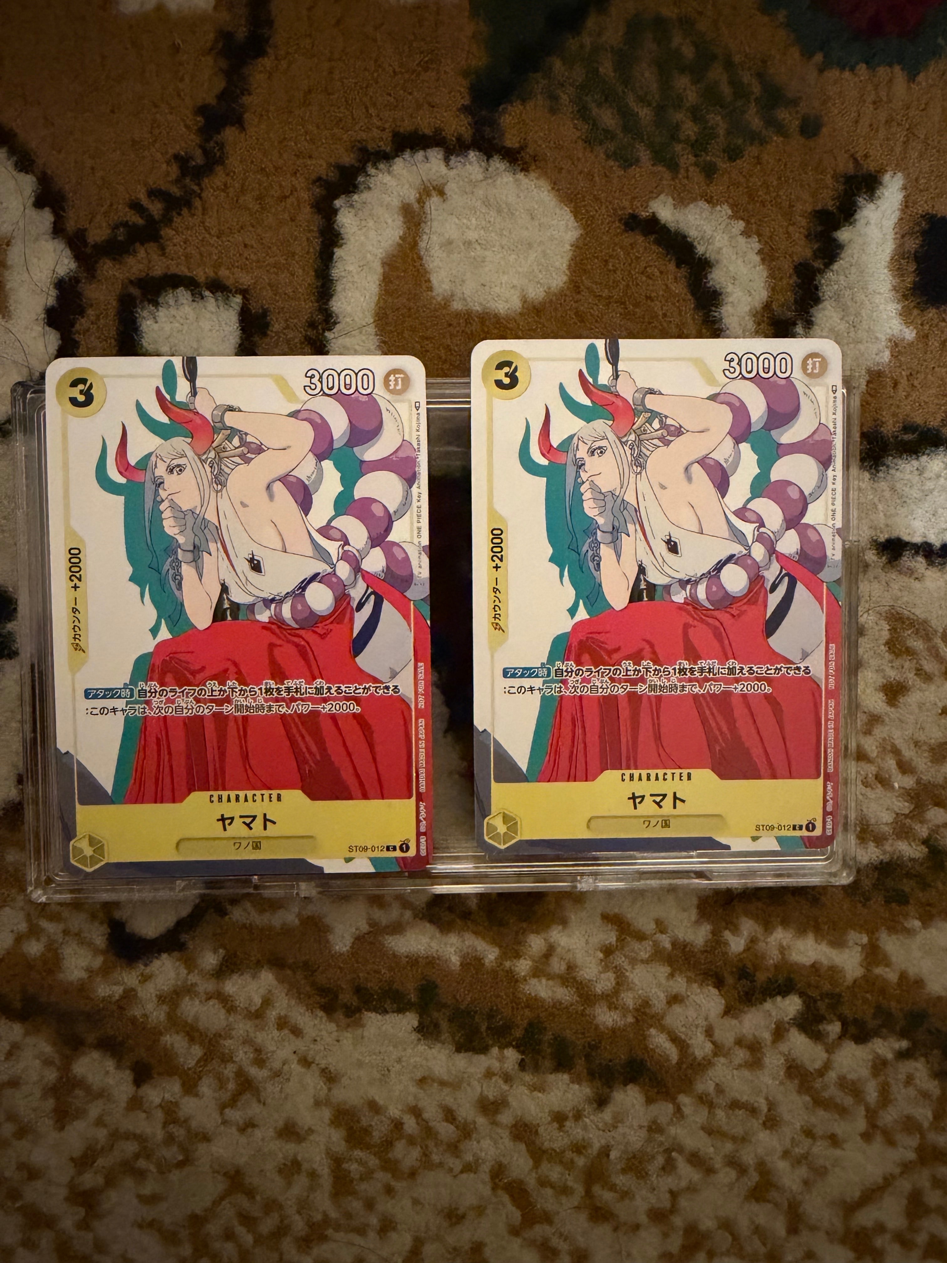PSA10】ヤマト C [ST09-012] (プロモーションカードセット1) 1枚の中古 