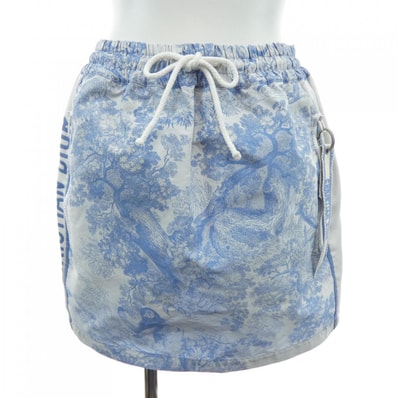 クリスチャンディオール CHRISTIAN DIOR 147J42A2826 スカート