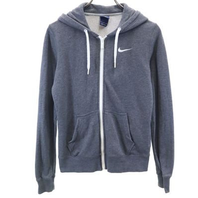 NIKE ナイキ 長袖 ジップパーカー S