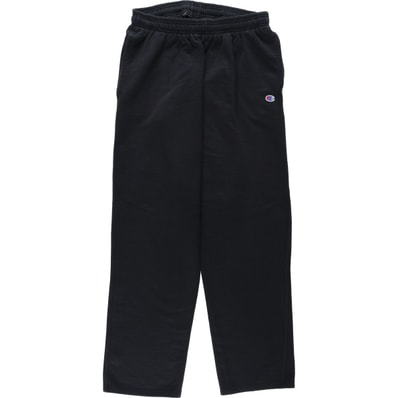 古着 チャンピオン Champion AUTHENTIC ATHLETICWEAR スウェットパンツ メンズL相当/eaa623684