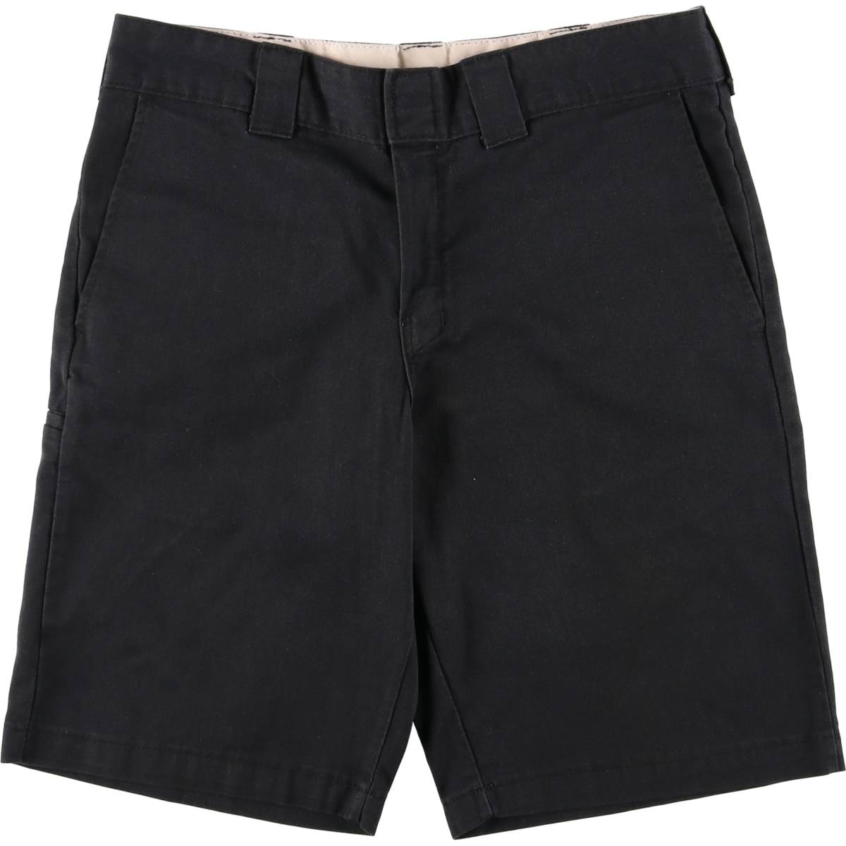 古着 ディッキーズ Dickies ワークショーツ ハーフパンツ メンズw35相当/eaa626506