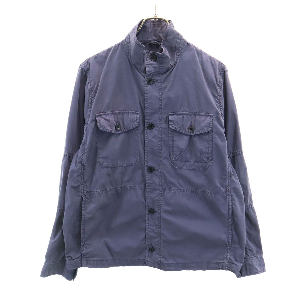 GAP ギャップ ジャケット M ネイビー