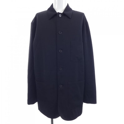 ザロウ THE ROW CASEY SHIRT 520 W2974 ジャケット