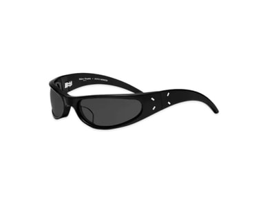 Gentle Monster x Maison Margiela MM203 01 "Black"
