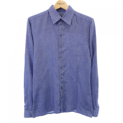 ドルチェアンドガッバーナ DOLCE&GABBANA G5CH8T FR4AW シャツ