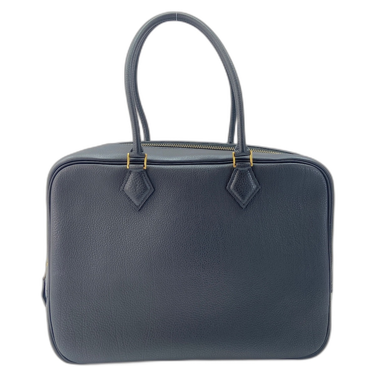 エルメス HERMES プリュム32 ハンドバッグ【中古】