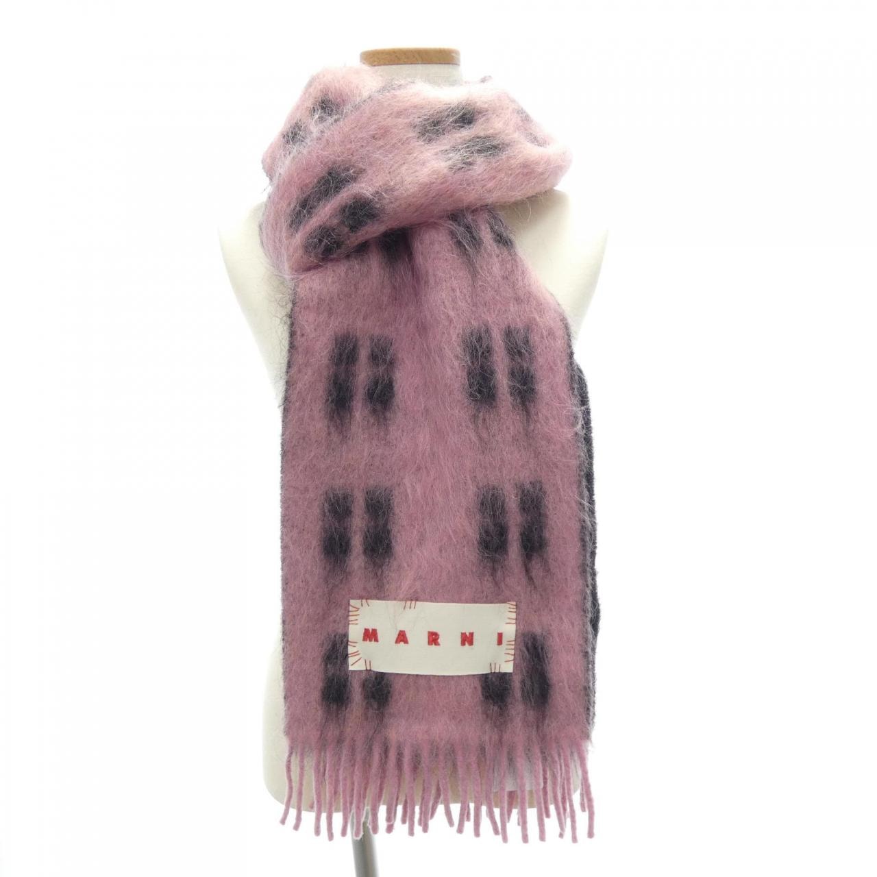 マルニ MARNI SCZC0067Y0 MUFFLER