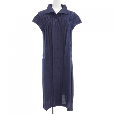 イッセイミヤケ ISSEY MIYAKE IM62FH626 ワンピース