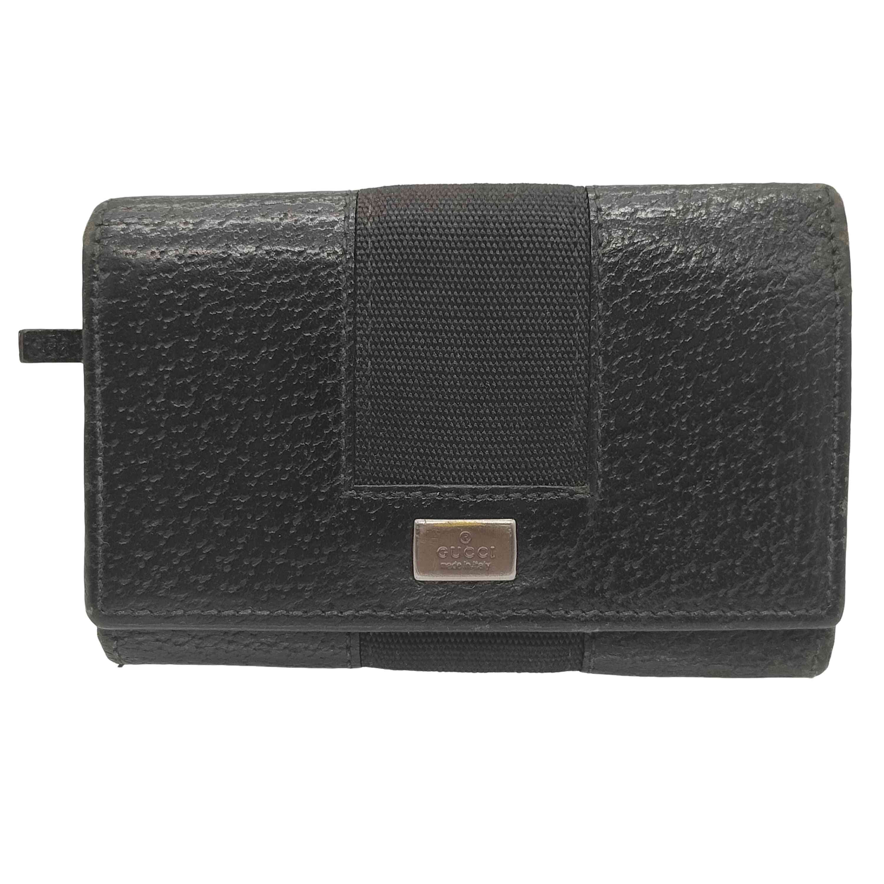 レザー 6連キーケース【1141686155574】