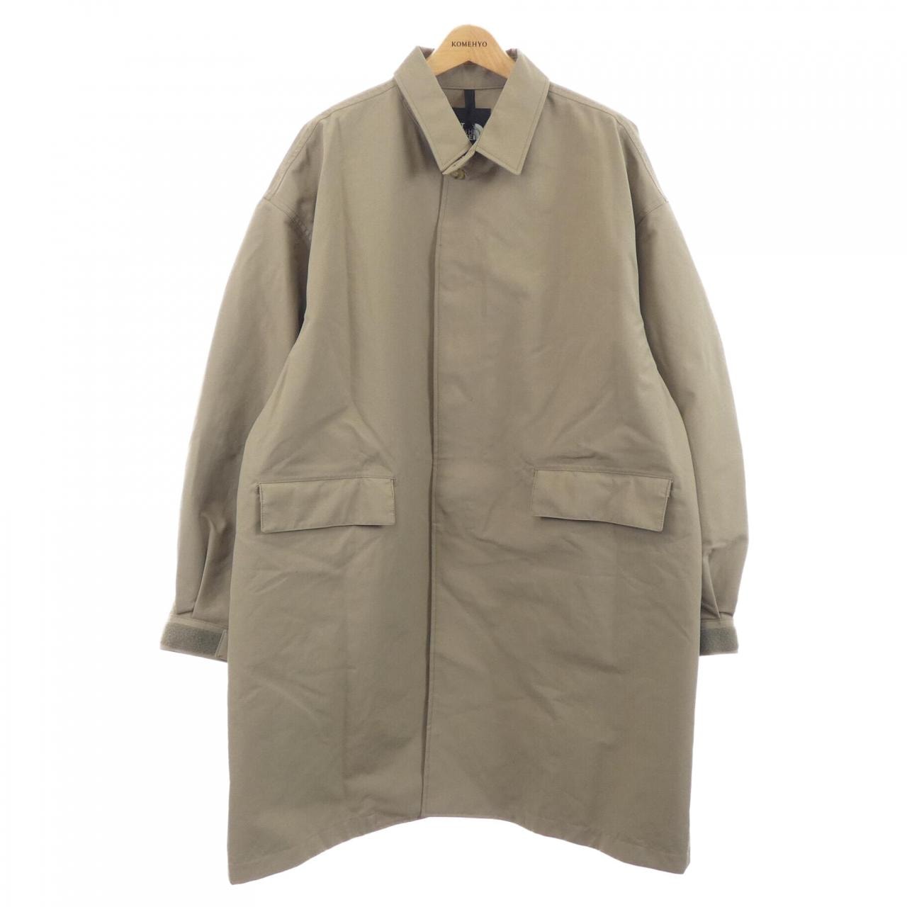 ザノースフェイス THE NORTH FACE NP62361 コート