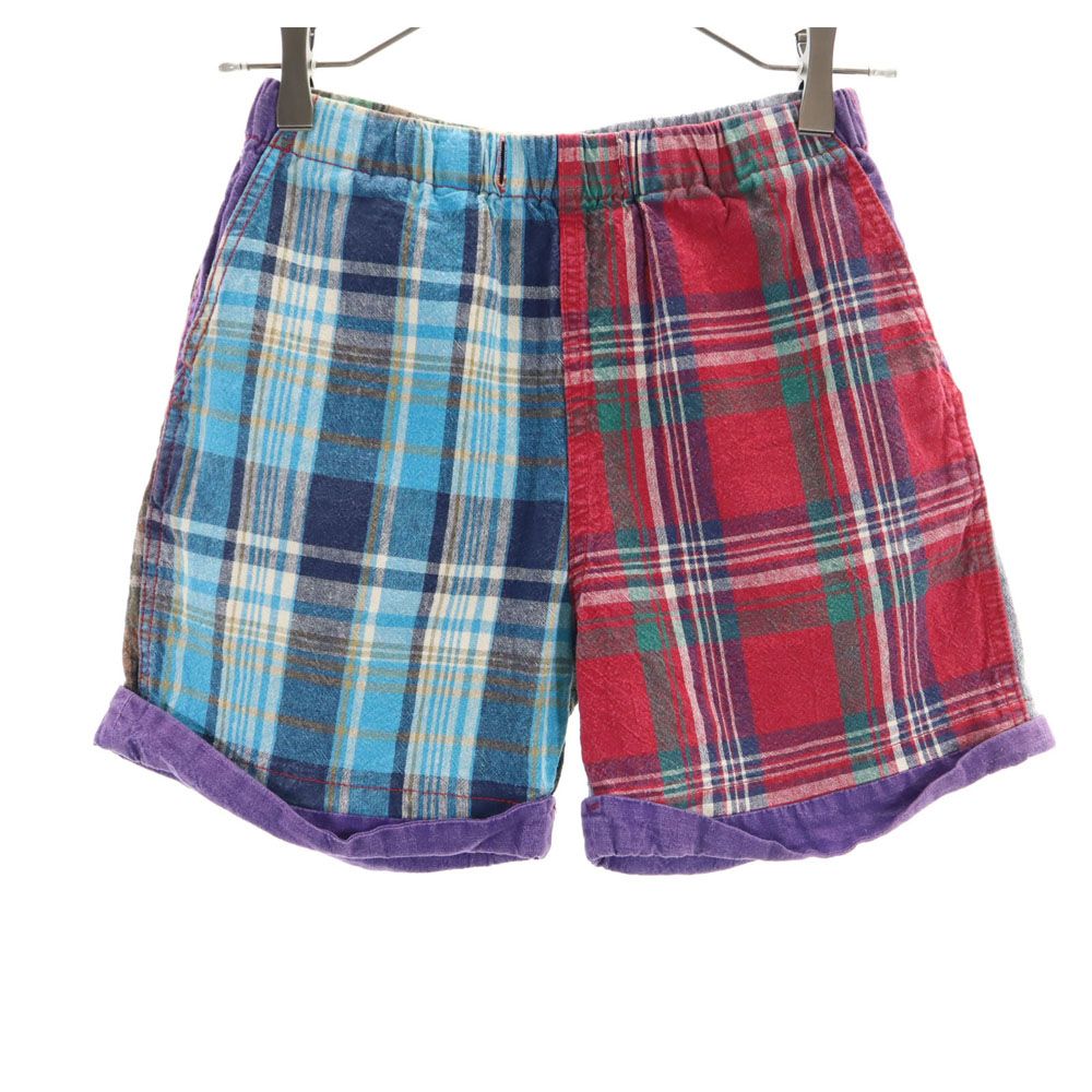 MANASTASH ショートパンツ