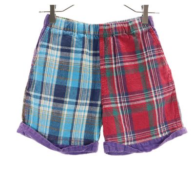 MANASTASH ショートパンツ