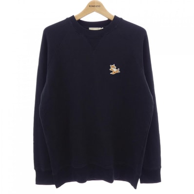 メゾンキツネ MAISON KITSUNE スウェット