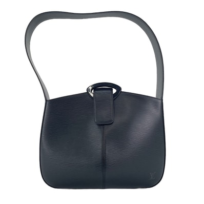 ヴィトン LV エピ レヴリ ショルダーバッグ【中古】