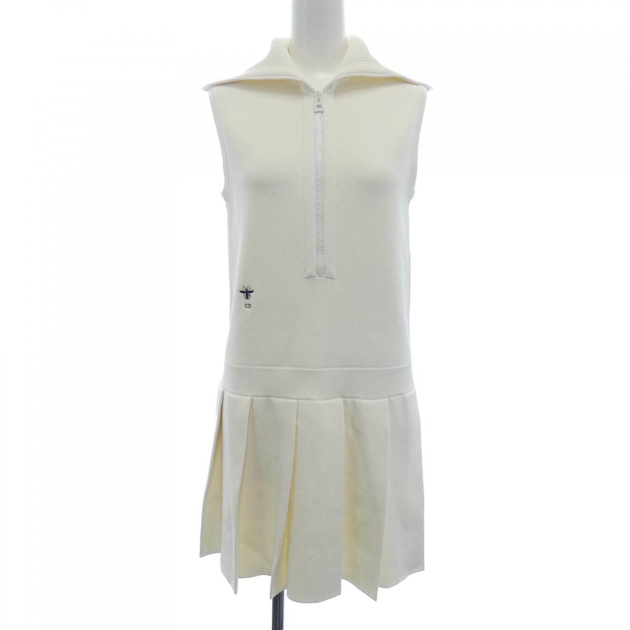 クリスチャンディオール CHRISTIAN DIOR ワンピース