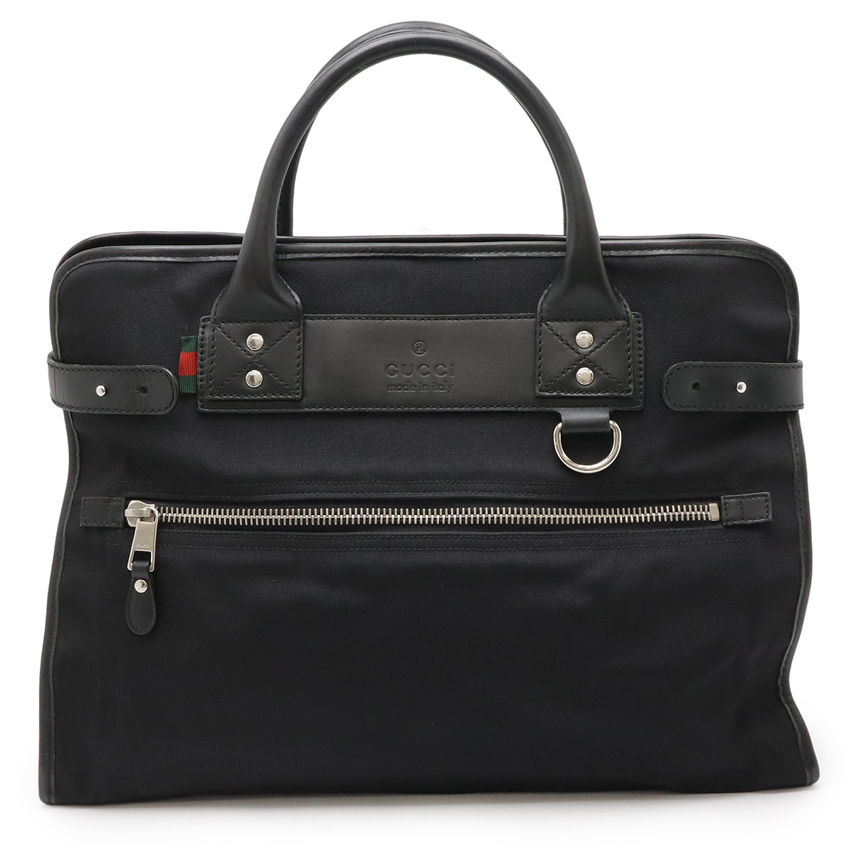 グッチ ウェブループ 246410 ビジネスバッグ メンズ