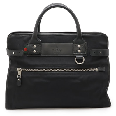 グッチ ウェブループ 246410 ビジネスバッグ メンズ