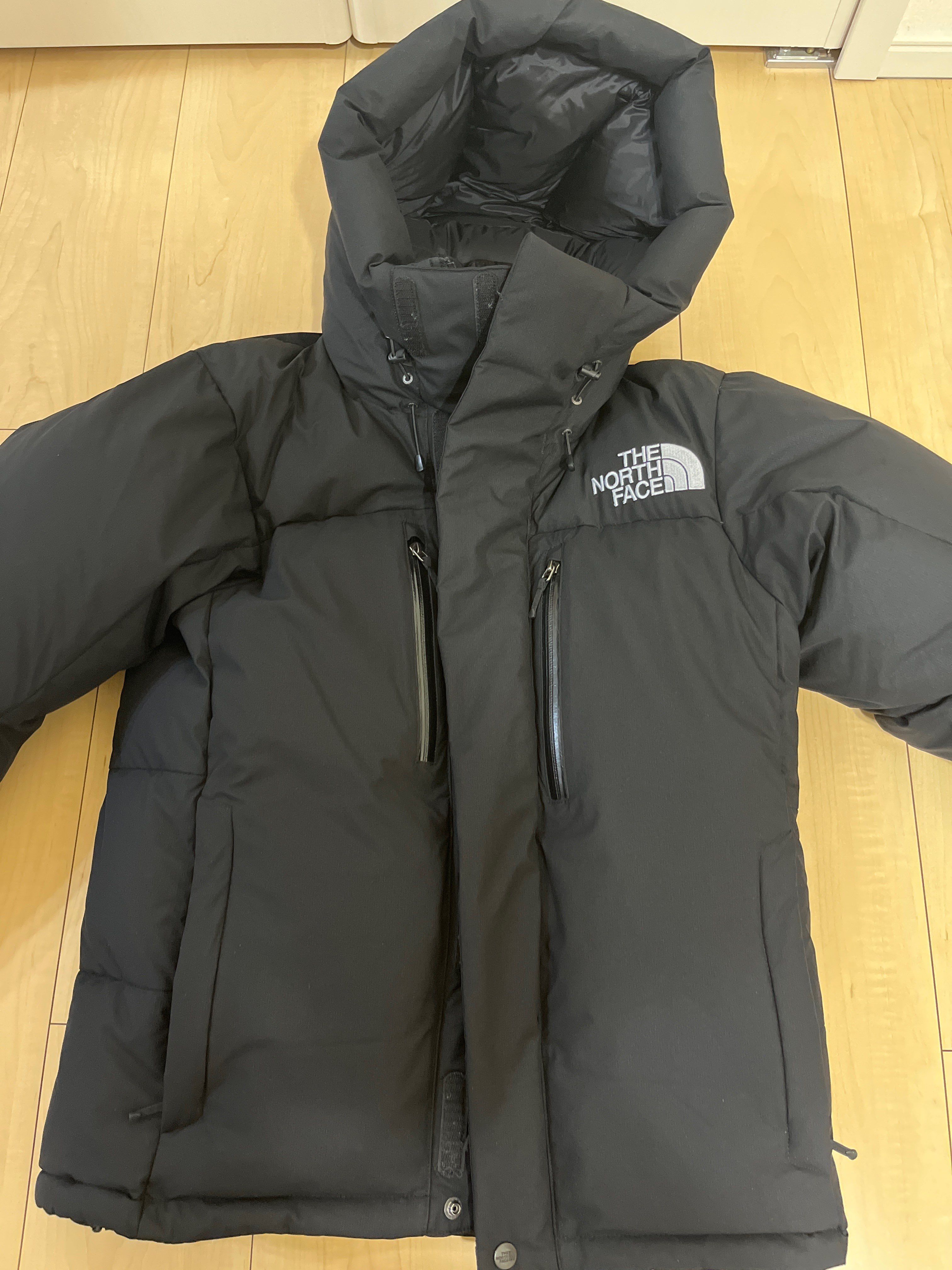 The North Face Baltro Light Jacket K 2020/2021 "Black"