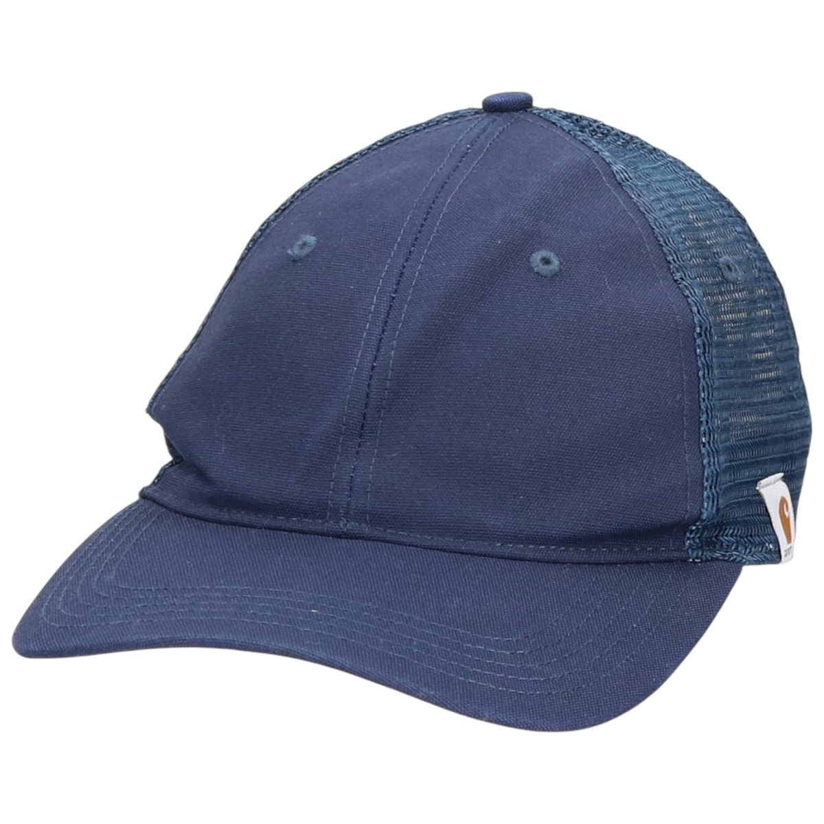 古着 カーハート Carhartt メッシュキャップ フリーサイズ相当/gaa006305