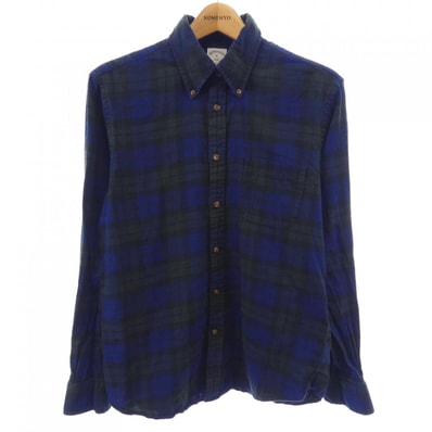 ブルックスブラザーズ BROOKS BROTHERS シャツ