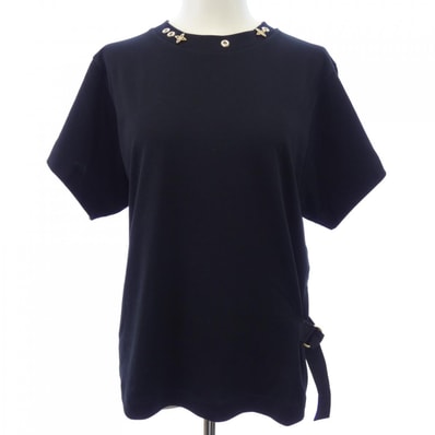 ルイヴィトン LOUIS VUITTON サイドストラップTシャツ FGTS03JG2 Tシャツ