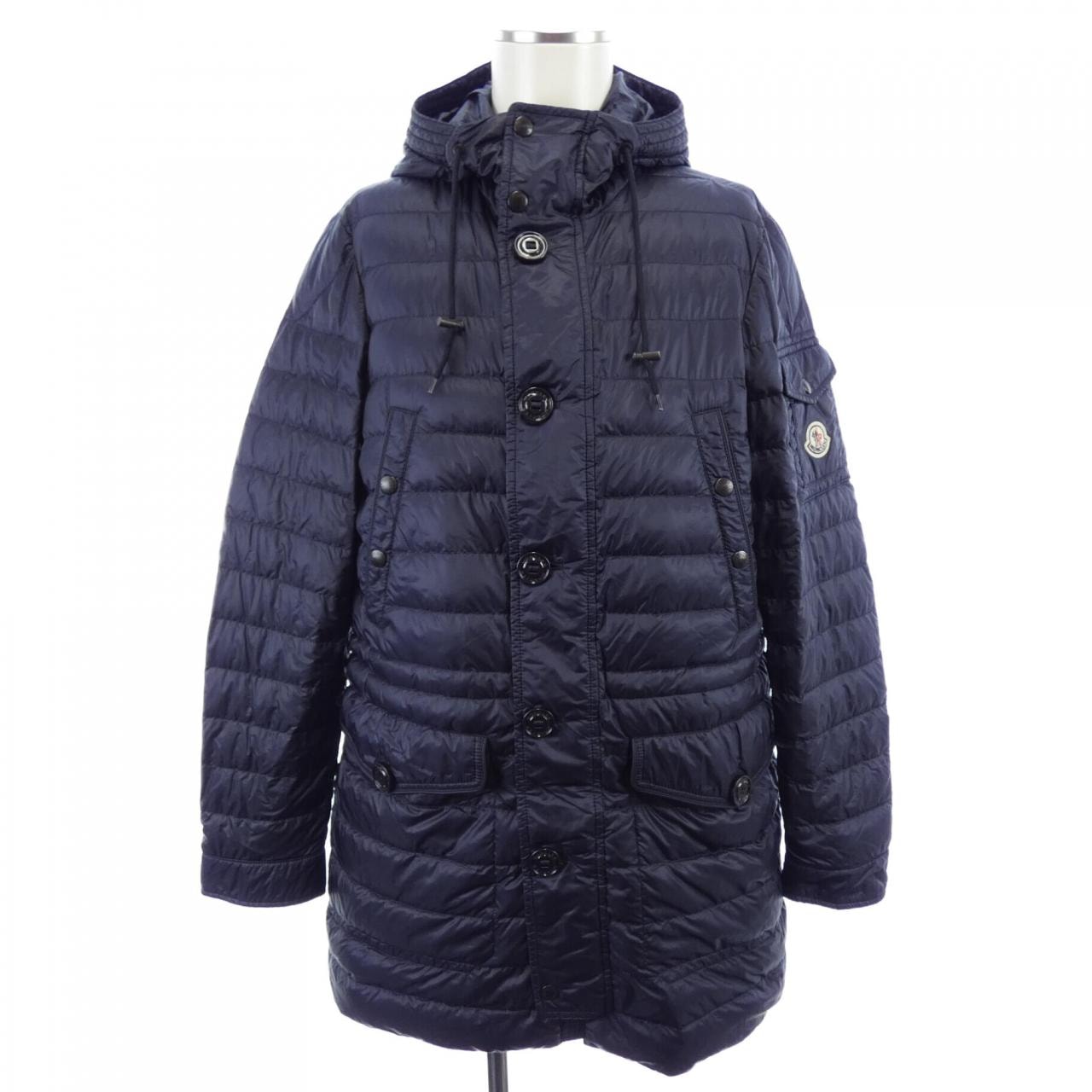 モンクレール MONCLER BENJAMIN ダウンコート