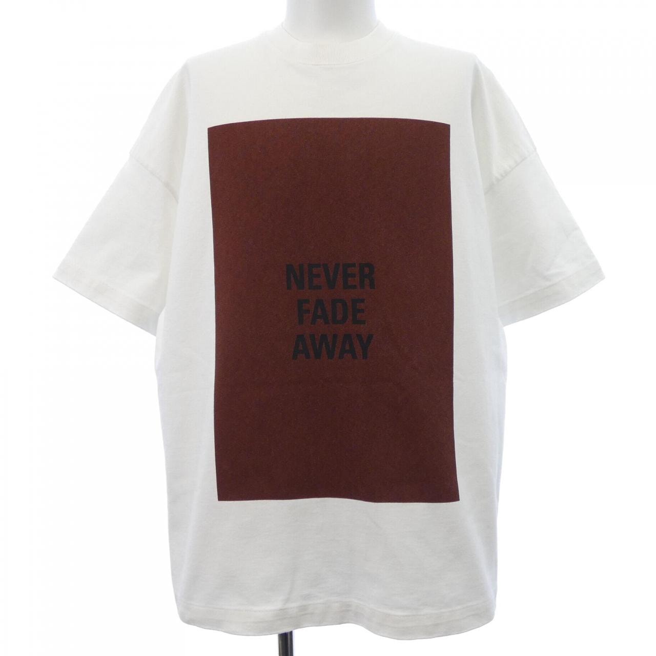 ジルサンダー JIL SANDER JSMS707051 Tシャツ