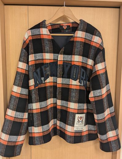 Kith x New York Knicks Jonah Liner "Nocturnal"