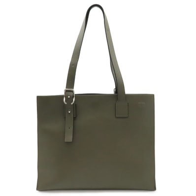 ロエベバックルホリゾンタルトート アナグラム B692K96X06