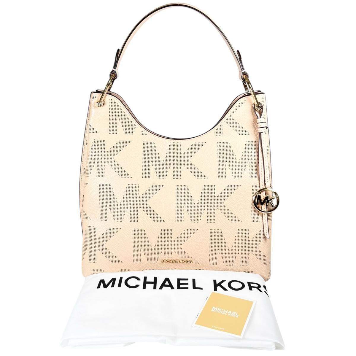 マイケルコース Michael Kors Joan Slouchy 35T1GV9L3L 大容量 トートバッグ
