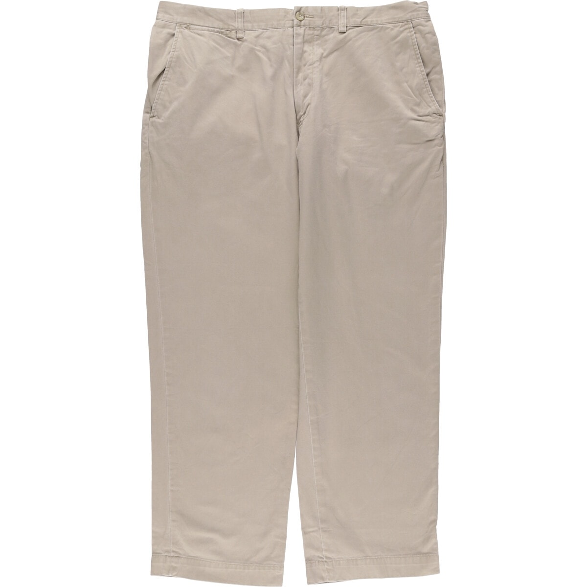 古着 ラルフローレン Ralph Lauren POLO by Ralph Lauren PRESTON PANT チノパンツ メンズw37相当/eaa594335