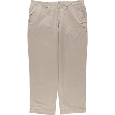古着 ラルフローレン Ralph Lauren POLO by Ralph Lauren PRESTON PANT チノパンツ メンズw37相当/eaa594335
