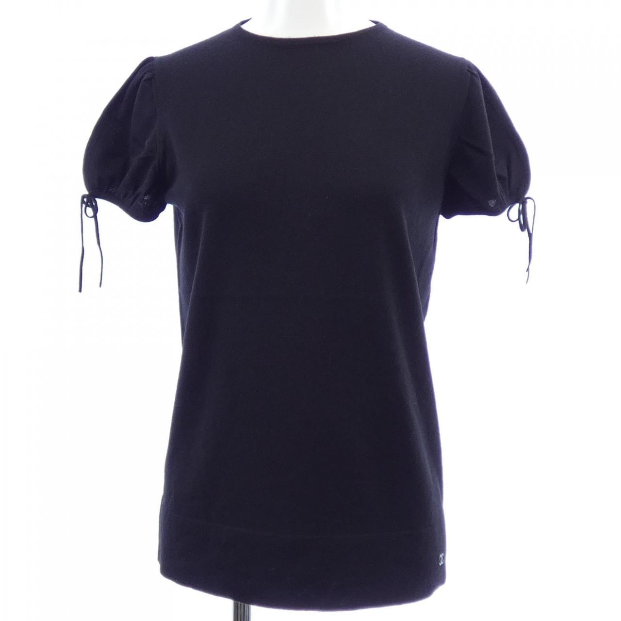 【ヴィンテージ】シャネル CHANEL P23832V01613 04A ニット