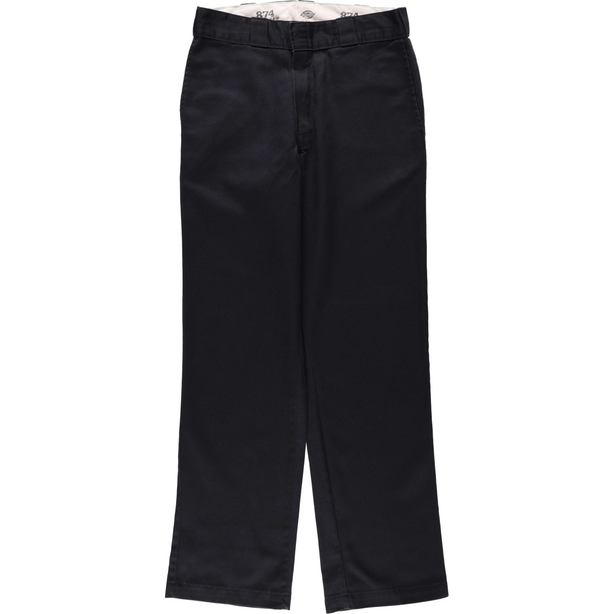 古着 ディッキーズ Dickies 874 Orignal Fit ワークパンツ メンズw31相当/eaa664906