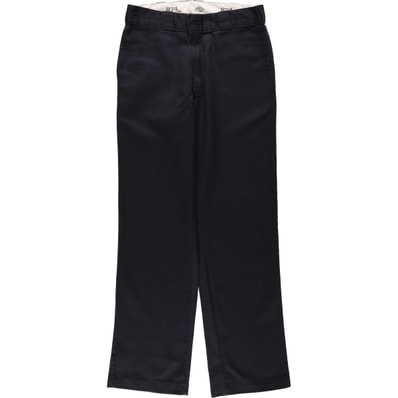 古着 ディッキーズ Dickies 874 Orignal Fit ワークパンツ メンズw31相当/eaa664906