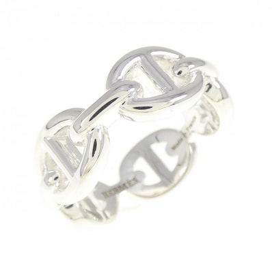 エルメス シェーヌ ダンクル アンシェネ リング