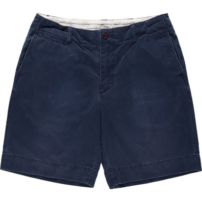 古着 ラルフローレン Ralph Lauren POLO by Ralph Lauren チノショーツ ハーフパンツ メンズw35相当/eaa633194