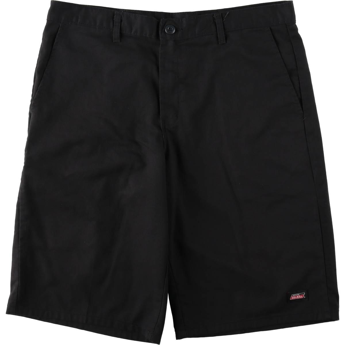 古着 ディッキーズ Dickies ワークショーツ ハーフパンツ メンズw37相当/eaa648150