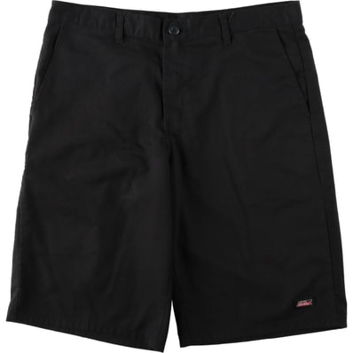 古着 ディッキーズ Dickies ワークショーツ ハーフパンツ メンズw37相当/eaa648150