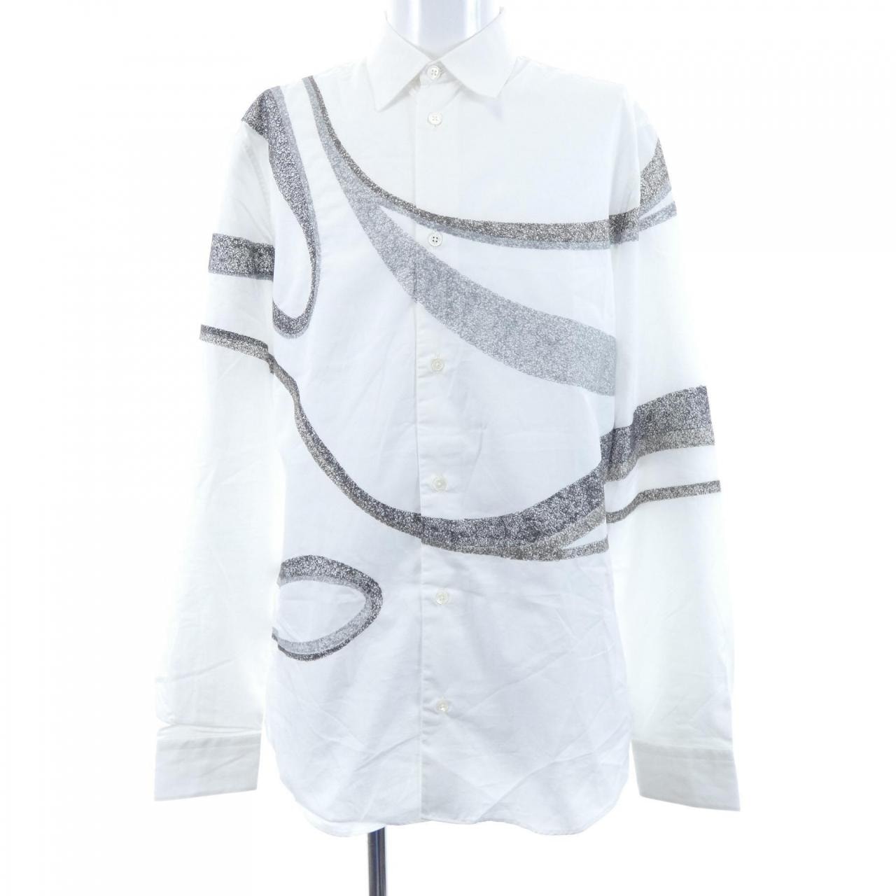 エルメス HERMES シャツ
