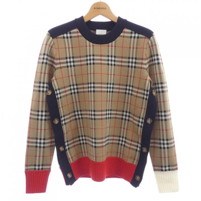 バーバリー BURBERRY 80240651 ニット