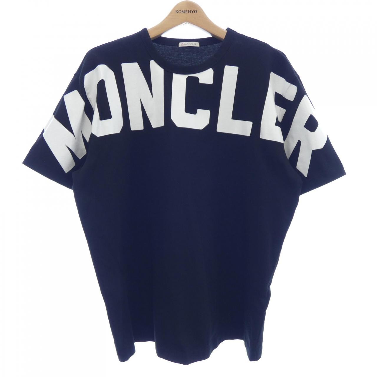 モンクレール MONCLER F10918C70410 Tシャツ