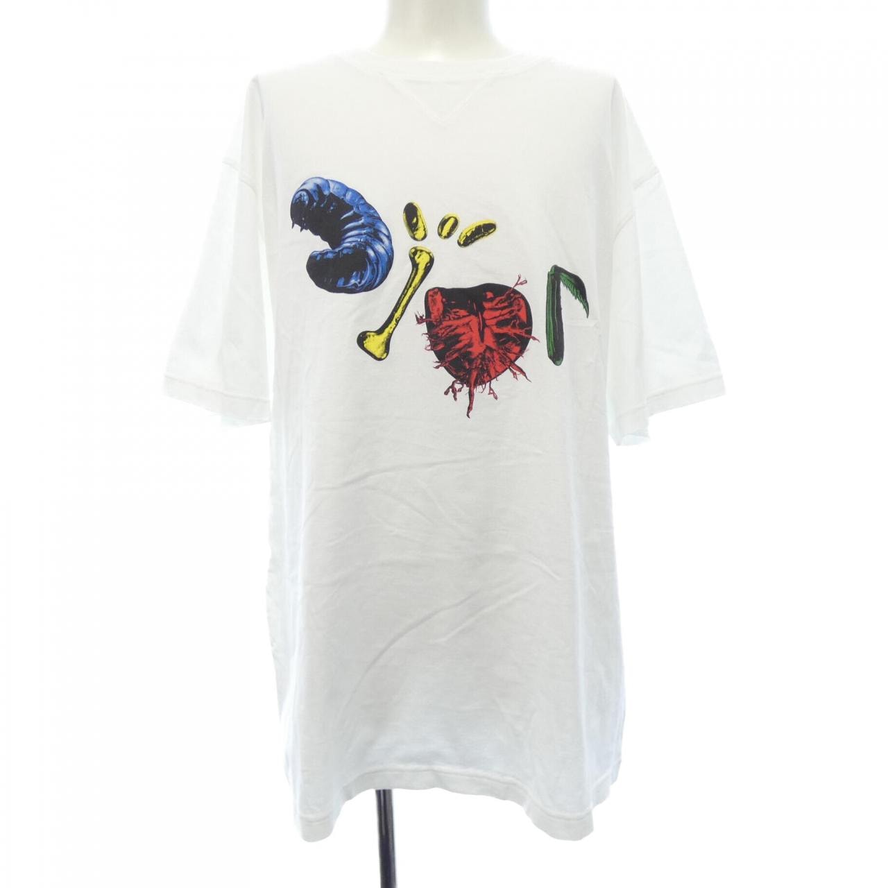 ディオール DIOR Tシャツ